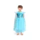 Hercegnő Blue Lady jelmez 95/110 cm