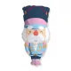 Karácsony katona Nutcracker fólia lufi 86 cm (WP)