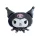 Hello Kitty Kuromi fólia lufi 66 cm (WP)