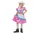 Cowgirl Elegant jelmez 110/120 cm