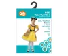 Méhecske Yellow jelmez 120/130 cm