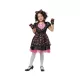 Cicás Pink Paw jelmez 120/130 cm