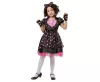 Cicás Pink Paw jelmez 130/140 cm