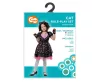 Cicás Pink Paw jelmez 130/140 cm