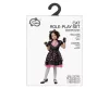Cicás Pink Paw jelmez 130/140 cm