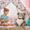 Maci Matus 3D fólia lufi 55 cm