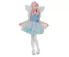 Tündér Blue jelmez 110/120 cm