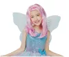 Tündér Blue jelmez 110/120 cm