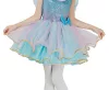 Tündér Blue jelmez 110/120 cm