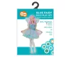 Tündér Blue jelmez 120/130 cm