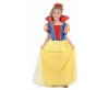 Hercegnő Snow White jelmez 120/130 cm