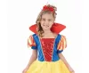 Hercegnő Snow White jelmez 120/130 cm