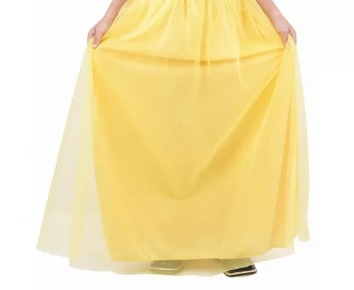 Hercegnő Snow White jelmez 120/130 cm