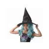 Boszorkány Friendly jelmez 120/130 cm