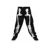 Csontváz Black jelmez 130/140 cm