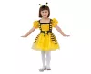 Méhecske Yellow jelmez 92/104 cm