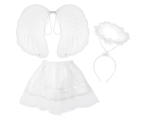 Angyal White jelmez