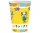 Cicás Kitty Kitten papír pohár 6 db-os 250 ml