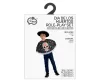 Halloween Day Of The Dead jelmez 130/140 cm