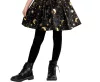 Boszorkány Black Moon jelmez 120/130 cm