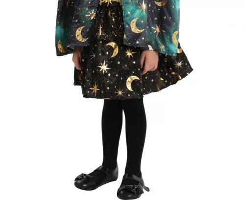 Varázsló Moon&Stars jelmez 92/104 cm