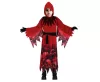 Démon Red jelmez 110/120 cm