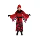 Démon Red jelmez 130/140 cm