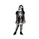Csontváz Girl jelmez 110/120 cm