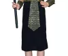 Egyiptomi királynő Black jelmez 110/120 cm
