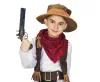 Cowboy Brown jelmez 110/120 cm