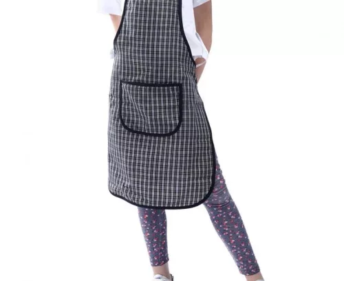 Szakács Grey jelmez 110/120 cm