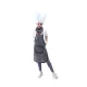 Szakács Grey jelmez 130/140 cm