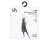 Szakács Grey jelmez 130/140 cm