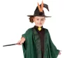Varázslónő Green jelmez 110/120 cm