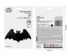 Denevér Black fólia lufi 100 cm