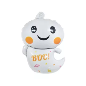 Szellem Boo fólia lufi 59 cm