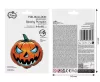 Halloween Spooky Pumpkin fólia lufi 46 cm