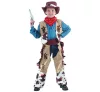 Cowboy Kid jelmez 120/130 cm