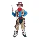 Cowboy Kid jelmez 120/130 cm