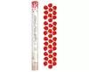 Szerelem Rose Petals konfetti kilövő 60 cm