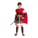 Gladiator Warrior jelmez 130/140 cm
