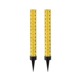 Arany Gold torta tűzijáték 12 cm 2 db-os