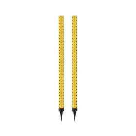 Arany Gold torta tűzijáték 26 cm 2 db-os