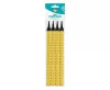 Arany Gold torta tűzijáték 26 cm 4 db-os