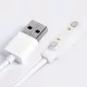 Mágneses USB töltõ