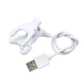   Csiptetõs USB töltõ KidSafe Vision és KidSafe Pro okosórákhoz