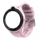 KidSafe Teenager pink óraszíj