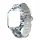 KidSafe Commando 4G camuflage szürke óraszíj