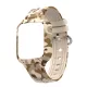 KidSafe Commando 4G camuflage barna óraszíj