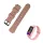 KidSafe Ultra Plus pink óraszíj